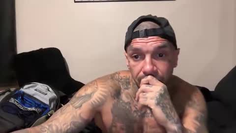 Snapshot of jayjaythebutcher23 chatting on 23, 4, 2026 jayjaythebutcher23 online show from 23, 4, 2026