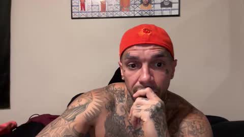Snapshot of jayjaythebutcher23 chatting on 23, 4, 2026 jayjaythebutcher23 online show from 23, 4, 2026