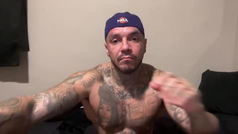 Snapshot of jayjaythebutcher23 chatting on 1, 8, 2026 jayjaythebutcher23 online show from 1, 8, 2026