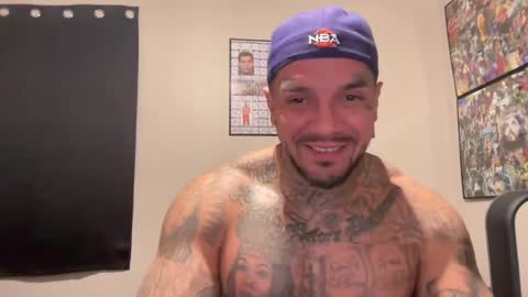 Snapshot of jayjaythebutcher23 chatting on 8, 8, 2026 jayjaythebutcher23 online show from 8, 8, 2026