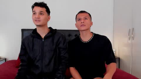 Jaylen and duke online show from 4, 2, 2025