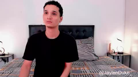 Jaylen and duke online show from 19, 12, 2025