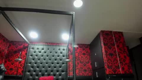 jaylen_bdsm online show from 11, 3, 2026