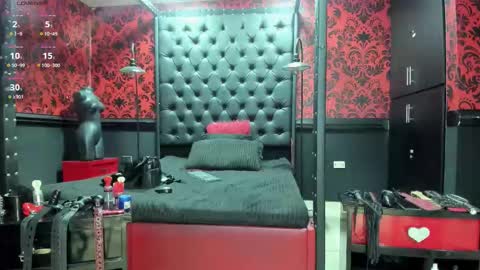 jaylen_bdsm online show from 19, 3, 2026