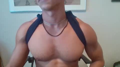 Jayme D online show from 25, 11, 2025