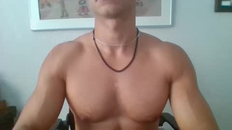 Jayme D online show from 8, 1, 2026