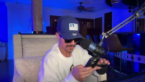 Snapshot of jayromeroxxx chatting on 9, 5, 2026 Jay Romero XXX online show from 9, 5, 2026
