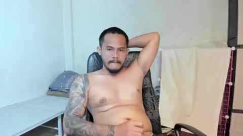 Jayson online show from 5, 12, 2024