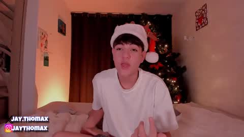 jaythomax online show from 11, 12, 2024