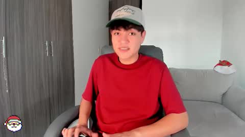 jaythomax online show from 22, 12, 2025