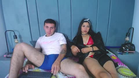 Snapshot of jaytylers chatting on 5, 12, 2024 JayTylers online show from 5, 12, 2024