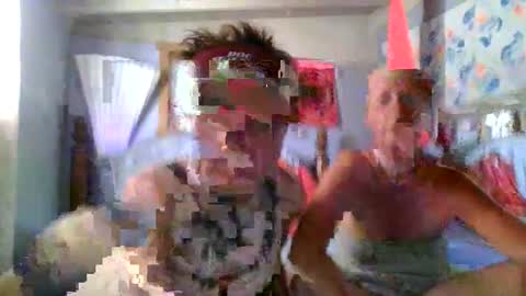 jaz_80 online show from 8, 10, 2025