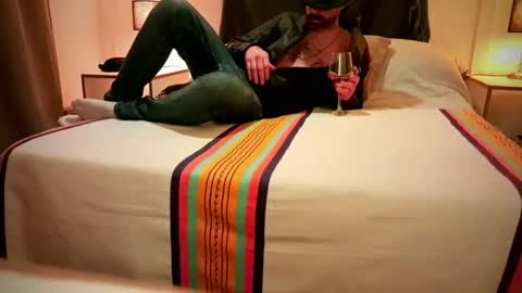 jaz_y_benja online show from 30, 5, 2026
