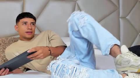 jaze_bradley online show from 19, 2, 2025