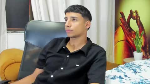 jaze_bradley online show from 22, 2, 2025