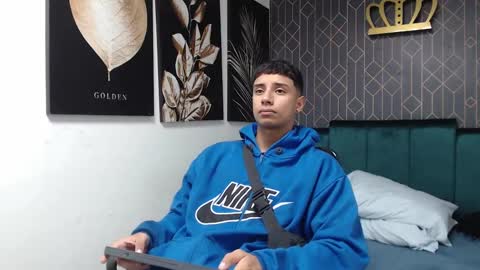 jaze_bradley online show from 28, 2, 2025