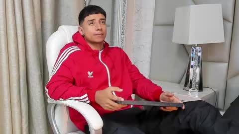 jaze_bradley online show from 1, 3, 2025