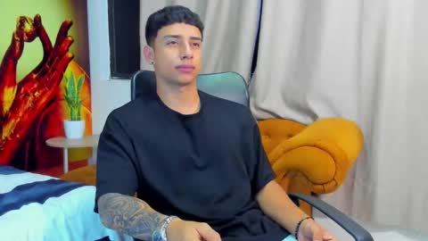 jaze_bradley online show from 10, 9, 2025