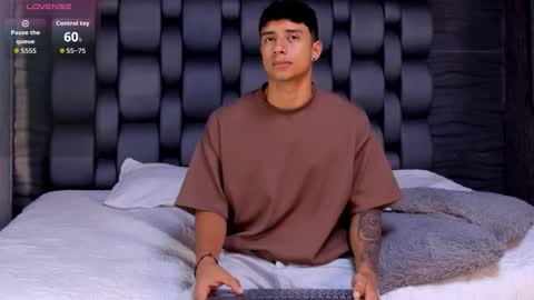 jaze_bradley online show from 21, 10, 2025