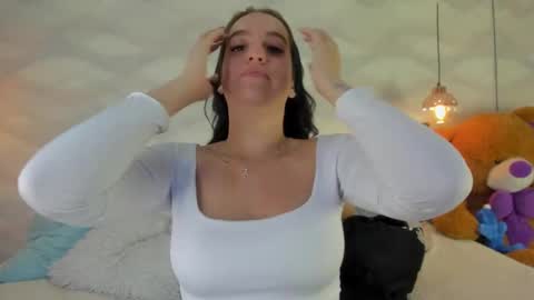 JAZLIN ANGELS online show from 19, 1, 2026