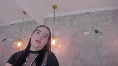 Snapshot of jazlin_angels chatting on 15, 7, 2026 JAZLIN ANGELS online show from 15, 7, 2026