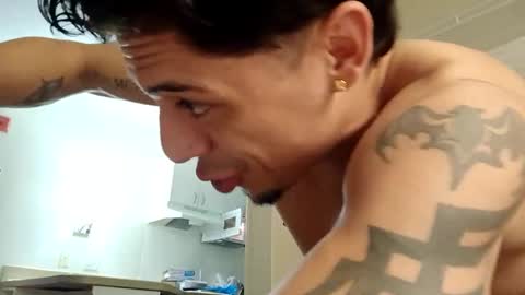 jazmin337 online show from 23, 2, 2025