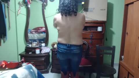 jazmim online show from 19, 1, 2025