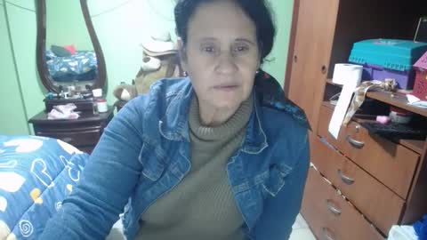 jazmim online show from 27, 1, 2025