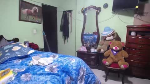 jazmim online show from 7, 2, 2025