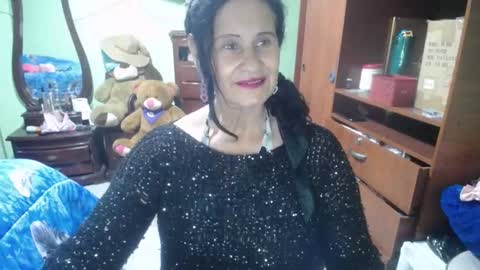 jazmim online show from 10, 2, 2025