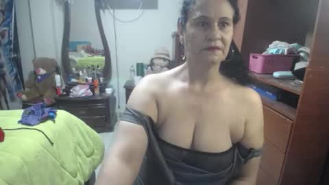 jazmim online show from 5, 12, 2025