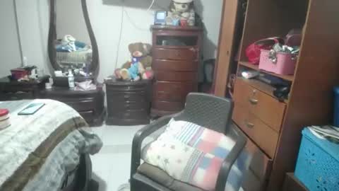 jazmim online show from 23, 3, 2026