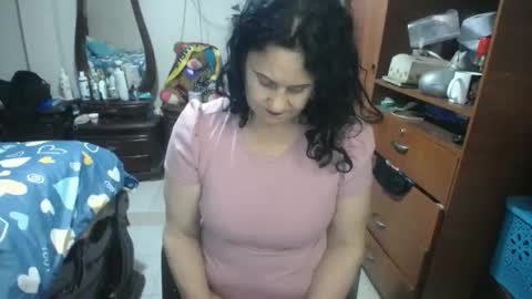 jazmim online show from 31, 5, 2026
