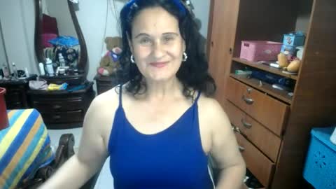 Snapshot of jazmin_rios chatting on 23, 6, 2026 jazmim online show from 23, 6, 2026