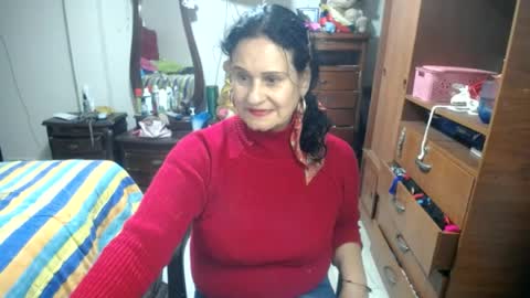 jazmim online show from 1, 7, 2026