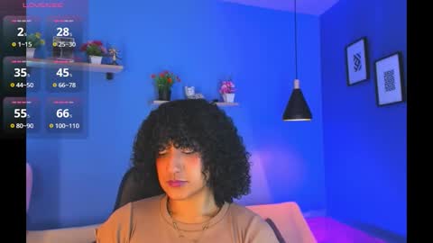 Jazmine Flower online show from 8, 2, 2026