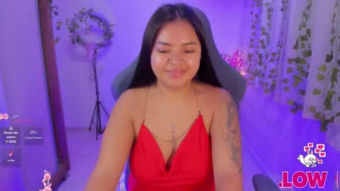 Snapshot of jazmineferrari1 chatting on 5, 12, 2024 Jazmine online show from 5, 12, 2024