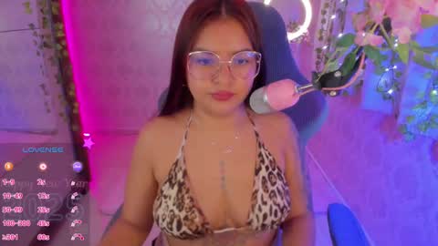 Snapshot of jazmineferrari1 chatting on 15, 1, 2025 Jazmine online show from 15, 1, 2025