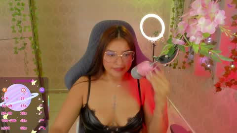 Snapshot of jazmineferrari1 chatting on 20, 1, 2025 Jazmine online show from 20, 1, 2025