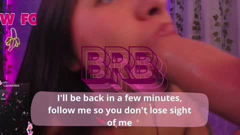 Snapshot of jazmineferrari1 chatting on 21, 1, 2025 Jazmine online show from 21, 1, 2025
