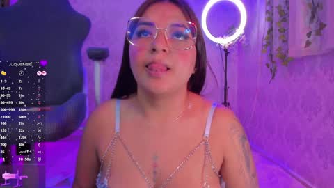 Snapshot of jazmineferrari1 chatting on 30, 1, 2025 Jazmine online show from 30, 1, 2025