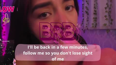 Snapshot of jazmineferrari1 chatting on 1, 2, 2025 Jazmine online show from 1, 2, 2025