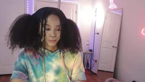 Snapshot of jazminefox chatting on 19, 2, 2026 Jazmine Fox online show from 19, 2, 2026