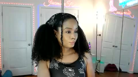 Jazmine Fox online show from 5, 5, 2026