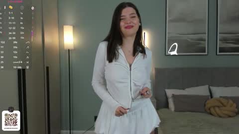 Mira the personal mirage D online show from 16, 11, 2025