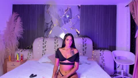 Jazminrusso  online show from 5, 4, 2026