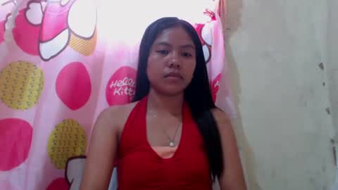 Snapshot of jazz_alluring_pinay chatting on 22, 6, 2026 jazz_alluring_pinay online show from 22, 6, 2026