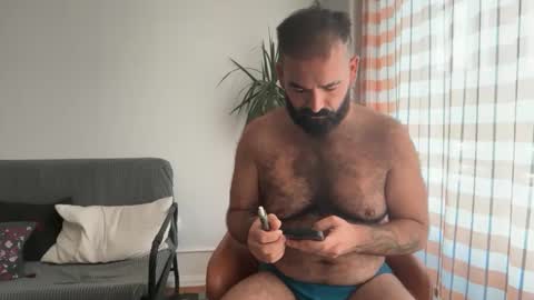 Snapshot of jbearbearbear chatting on 17, 9, 2025 jbearbearbear online show from 17, 9, 2025