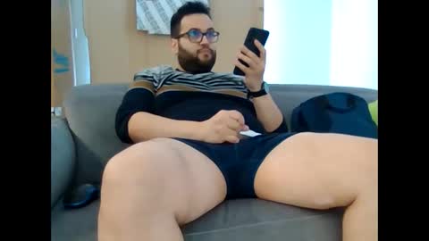 Josbon23 online show from 13, 12, 2024