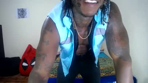 jboy_s online show from 31, 3, 2026